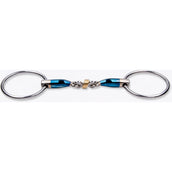 Trust Bocado Sweet Iron Loose Ring Brass Ring