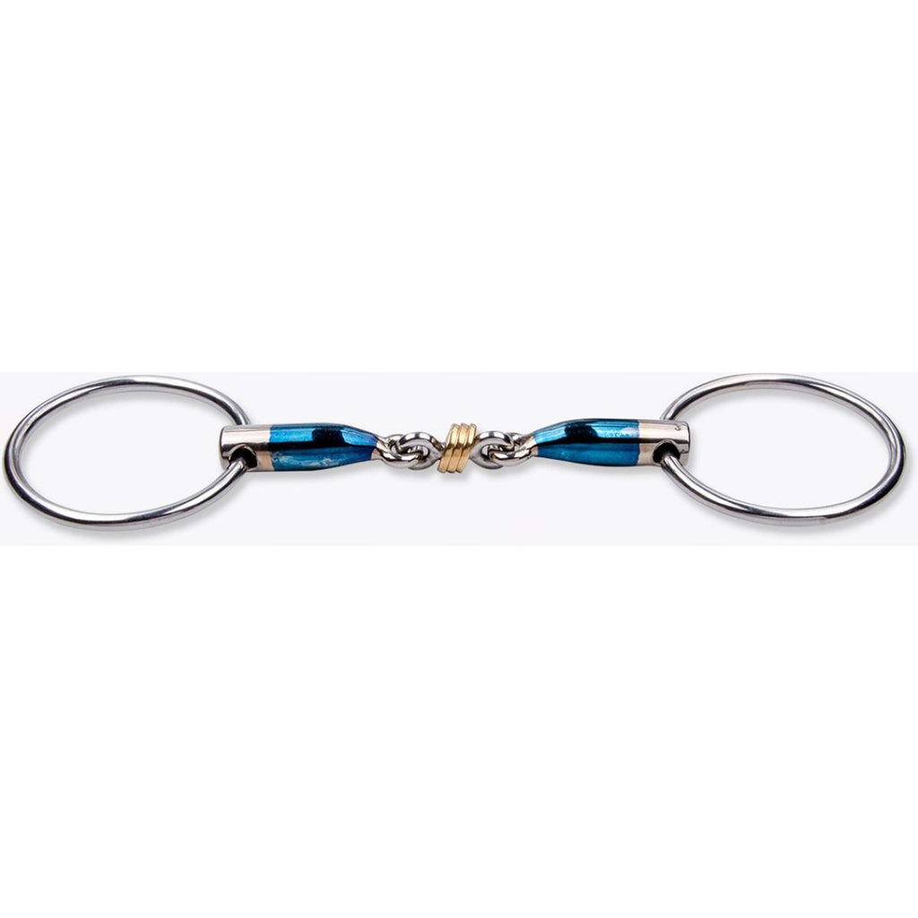 Trust Bocado Sweet Iron Loose Ring Brass Ring
