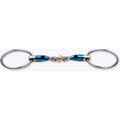Trust Bocado Sweet Iron Loose Ring Brass Ring