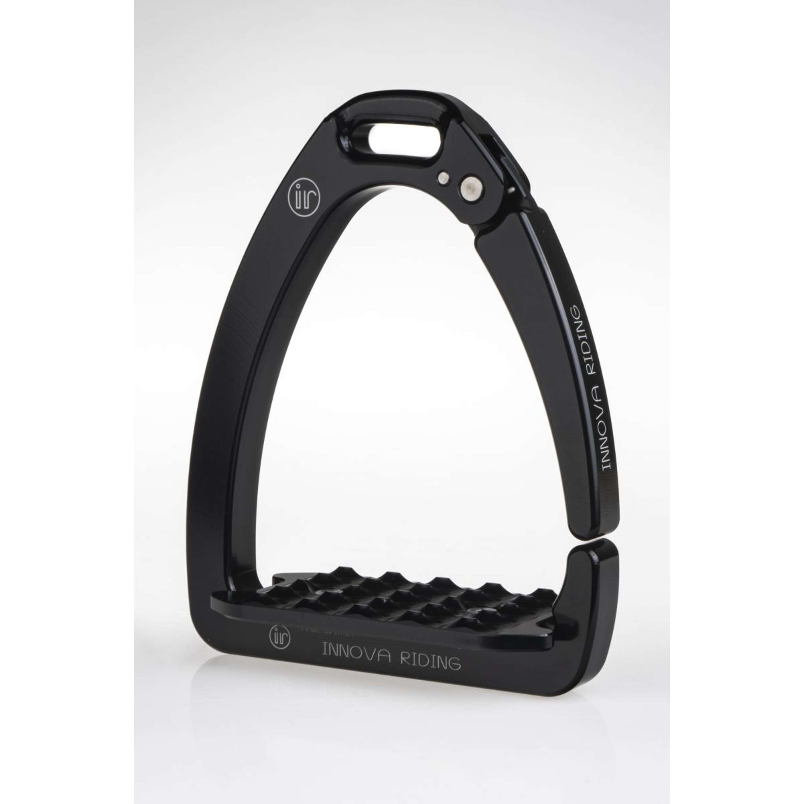 Innova Estribos Olympia Children Negro