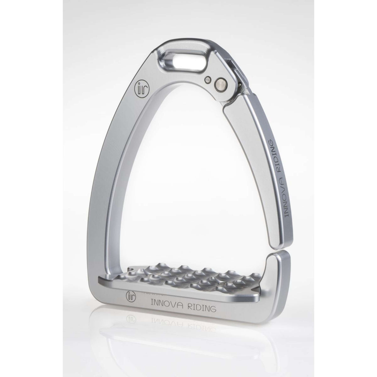 Innova Estribos Olympia Children Plata