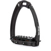 Tech Stirrups Estribos Venice Plus EVO Negro/Negro