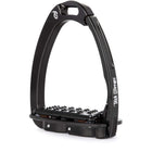 Tech Stirrups Estribos Venice Plus EVO Negro/Negro