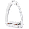 Tech Stirrups Estribos Venice Plus EVO Plata/Plata