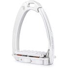 Tech Stirrups Estribos Venice Plus EVO Plata/Plata