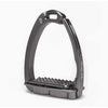 Tech Stirrups Estribos Venice Plus EVO Titanio