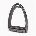 Tech Stirrups Estribos Venice Plus EVO Titanio