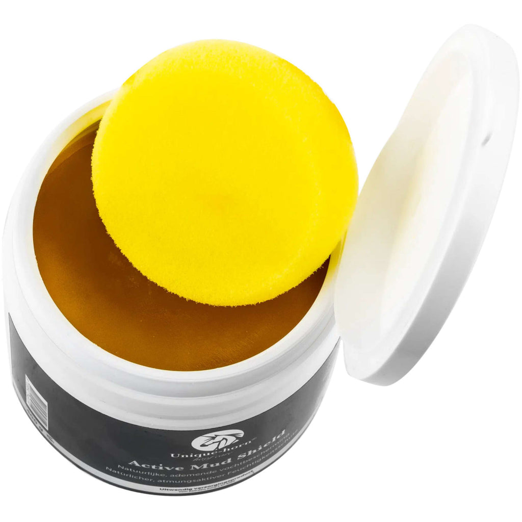 Unique-horn Active Mud Shield Amarillo