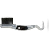 Unique-horn Limpia Cascos Titan Negro/Plata