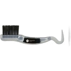 Unique-horn Limpia Cascos Titan Negro/Plata