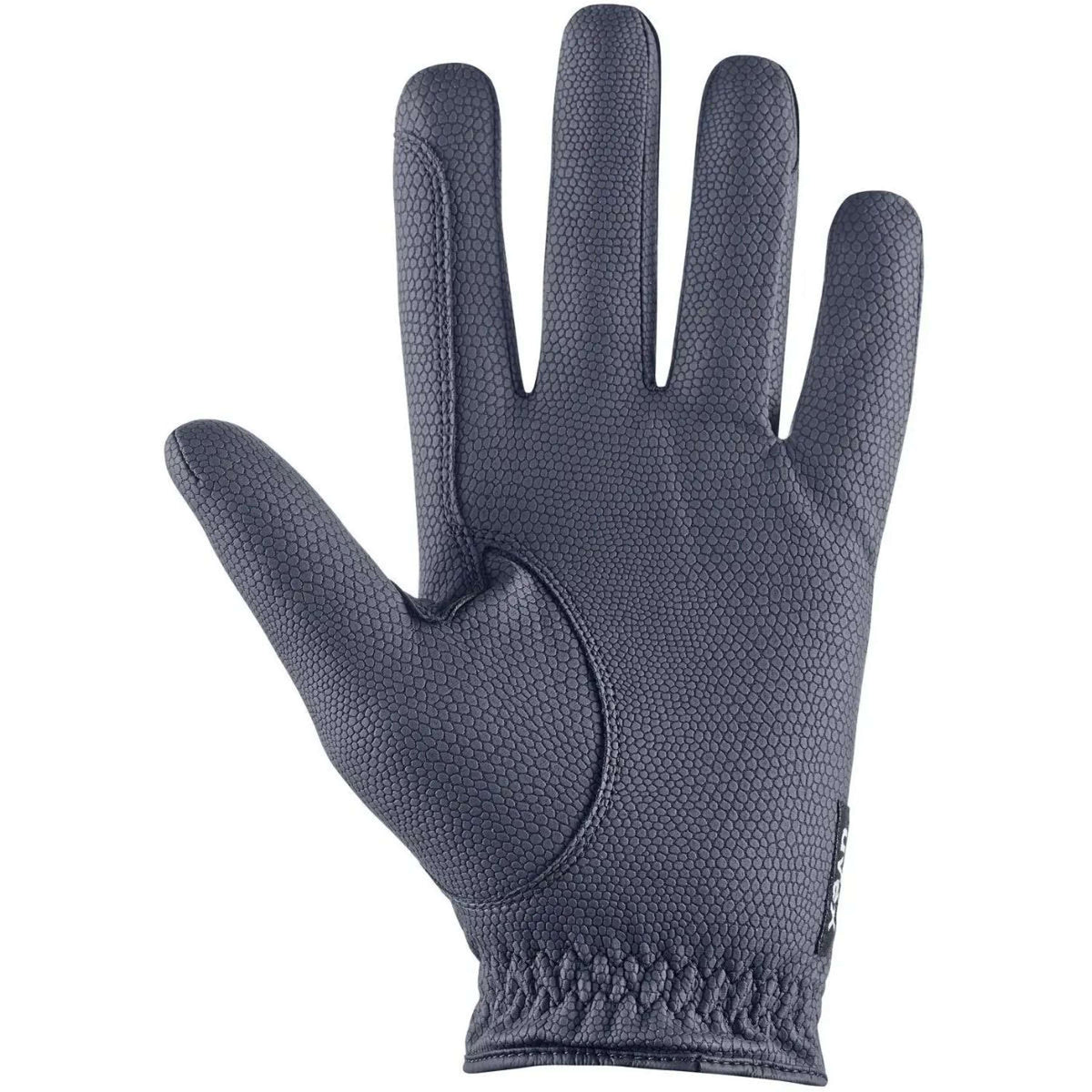 Uvex Guante Sportstyle Winter Azul