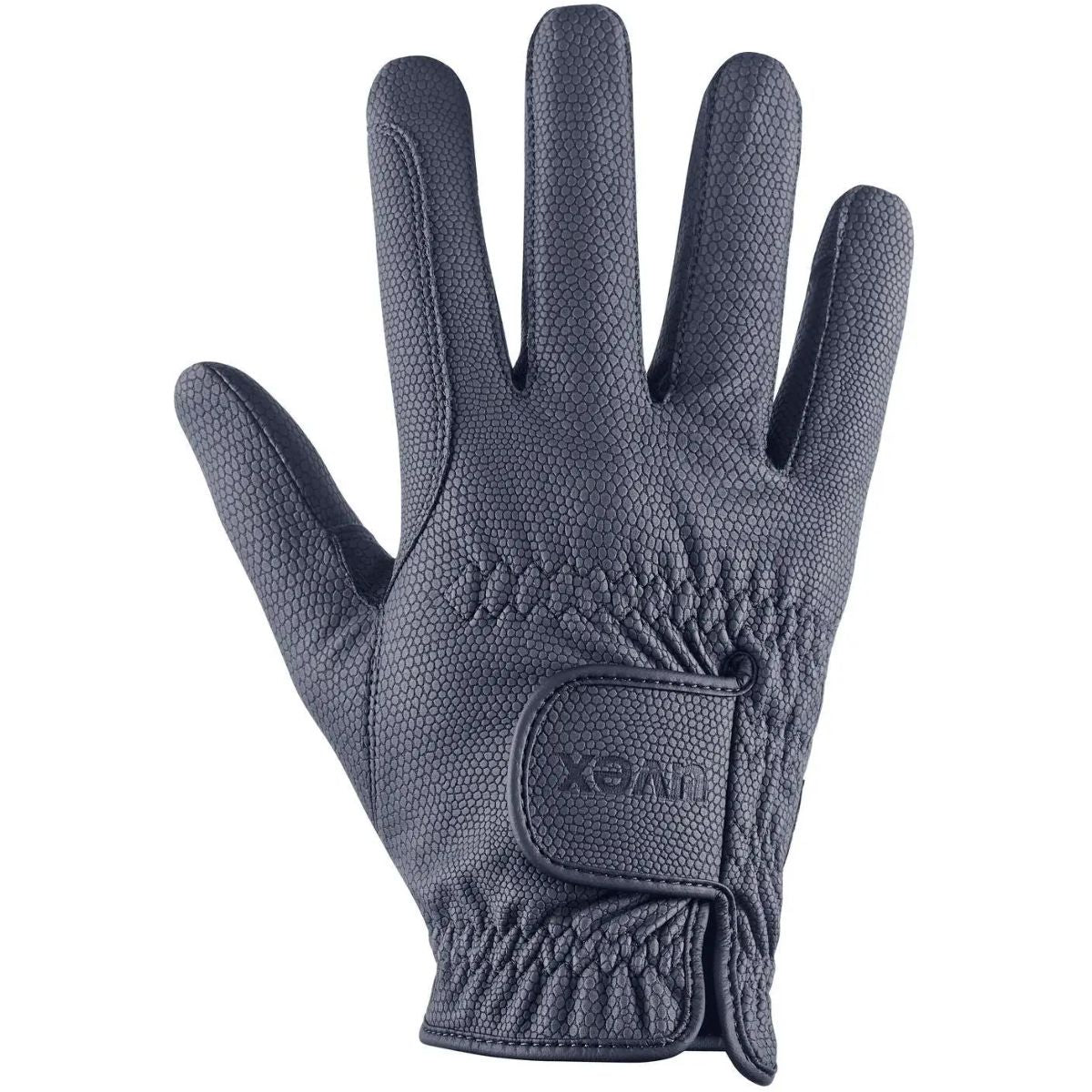 Uvex Guante Sportstyle Winter Azul