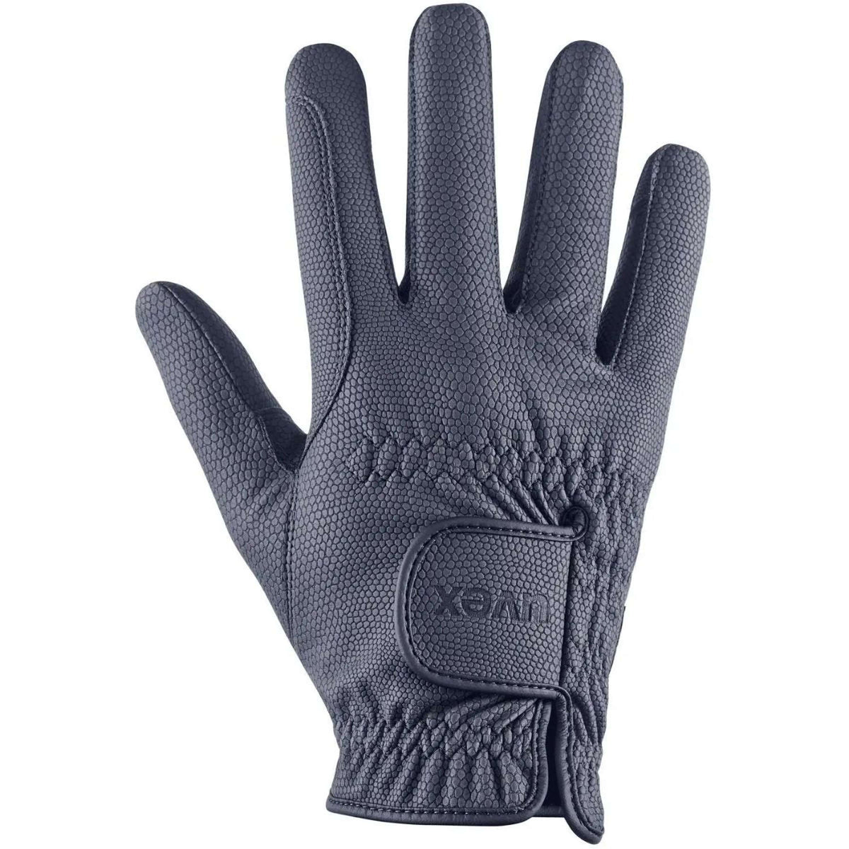 Uvex Guante Sportstyle Winter Azul