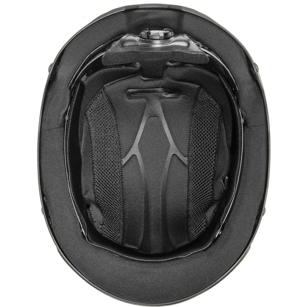 Uvex Gorra Perfexxion III xc Negro Mate