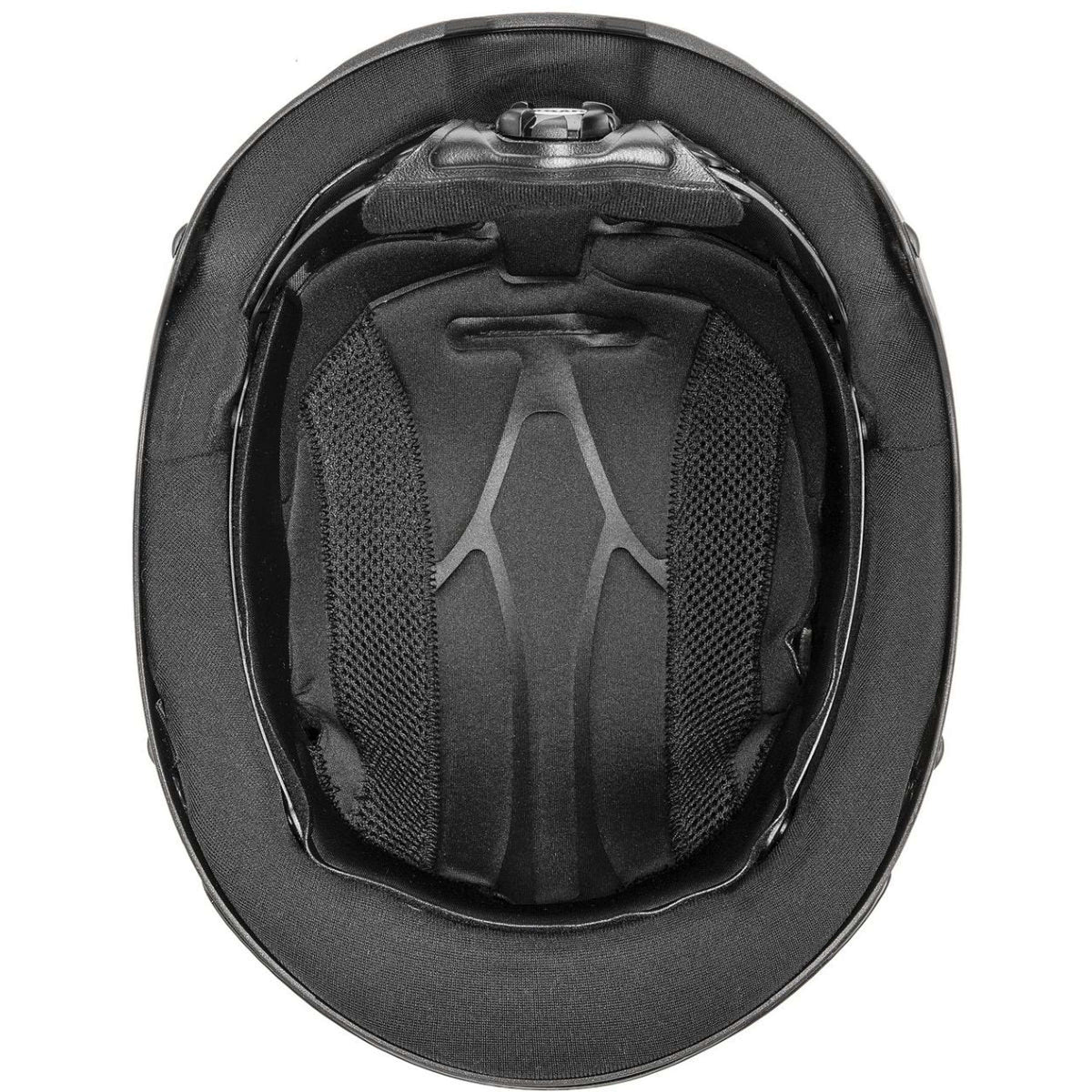 Uvex Gorra Perfexxion III xc Negro Mate