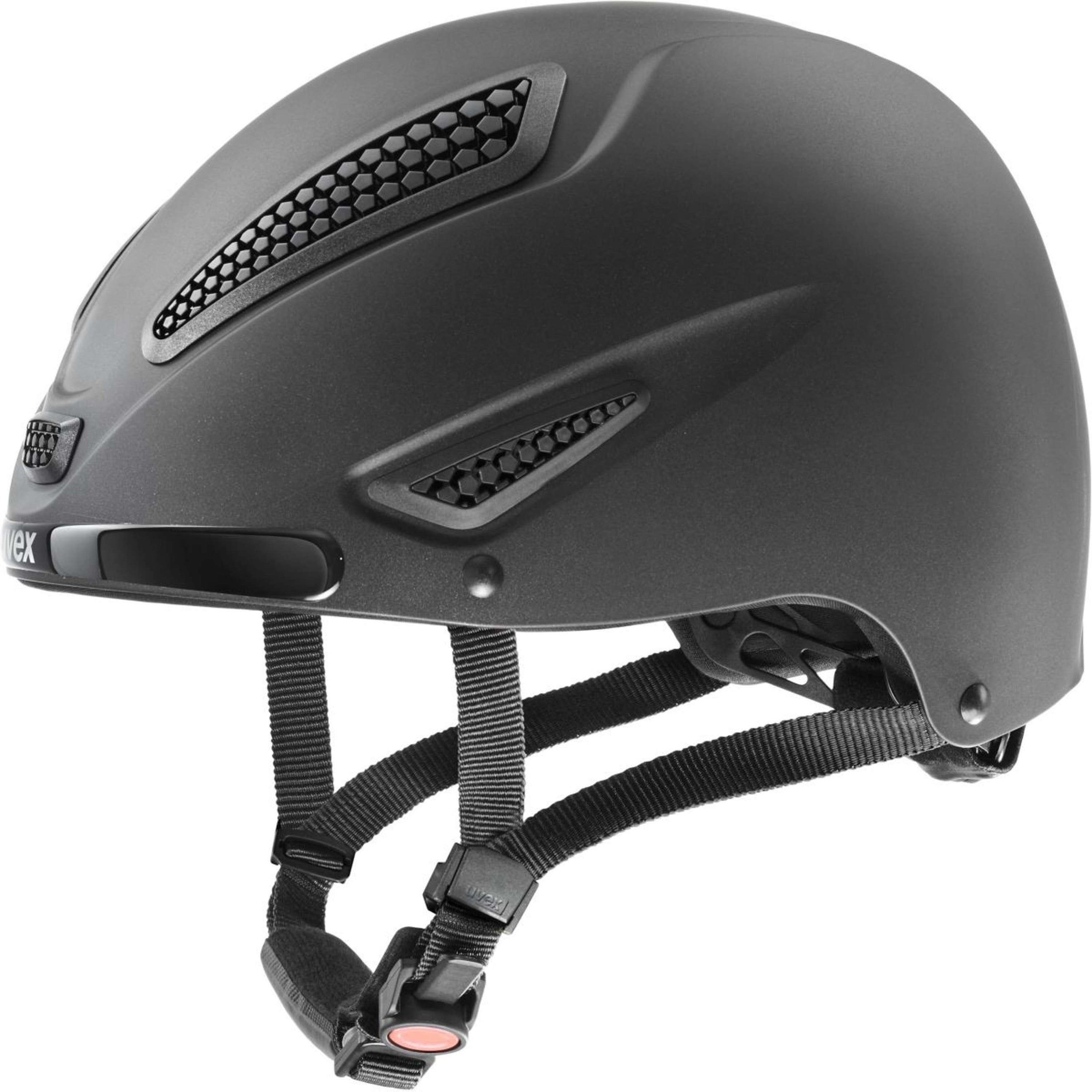 Uvex Gorra Perfexxion III xc Negro Mate Uvex Gorra Perfexxion III xc Negro Mate