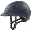 Uvex Gorra Exxential III Azul Mate