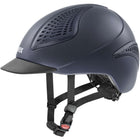 Uvex Gorra Exxential III Azul Mate