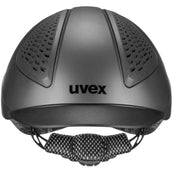 Uvex Gorra Exxential III Estera antracita