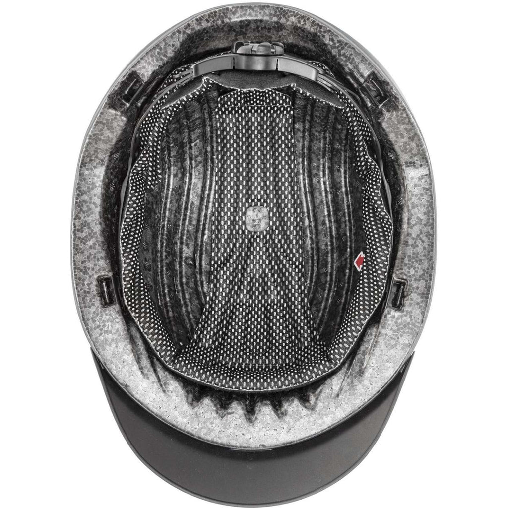 Uvex Gorra Exxential III Estera antracita