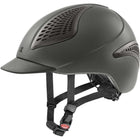 Uvex Gorra Exxential III Estera antracita