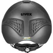 Uvex Gorra Exxential III Estera antracita