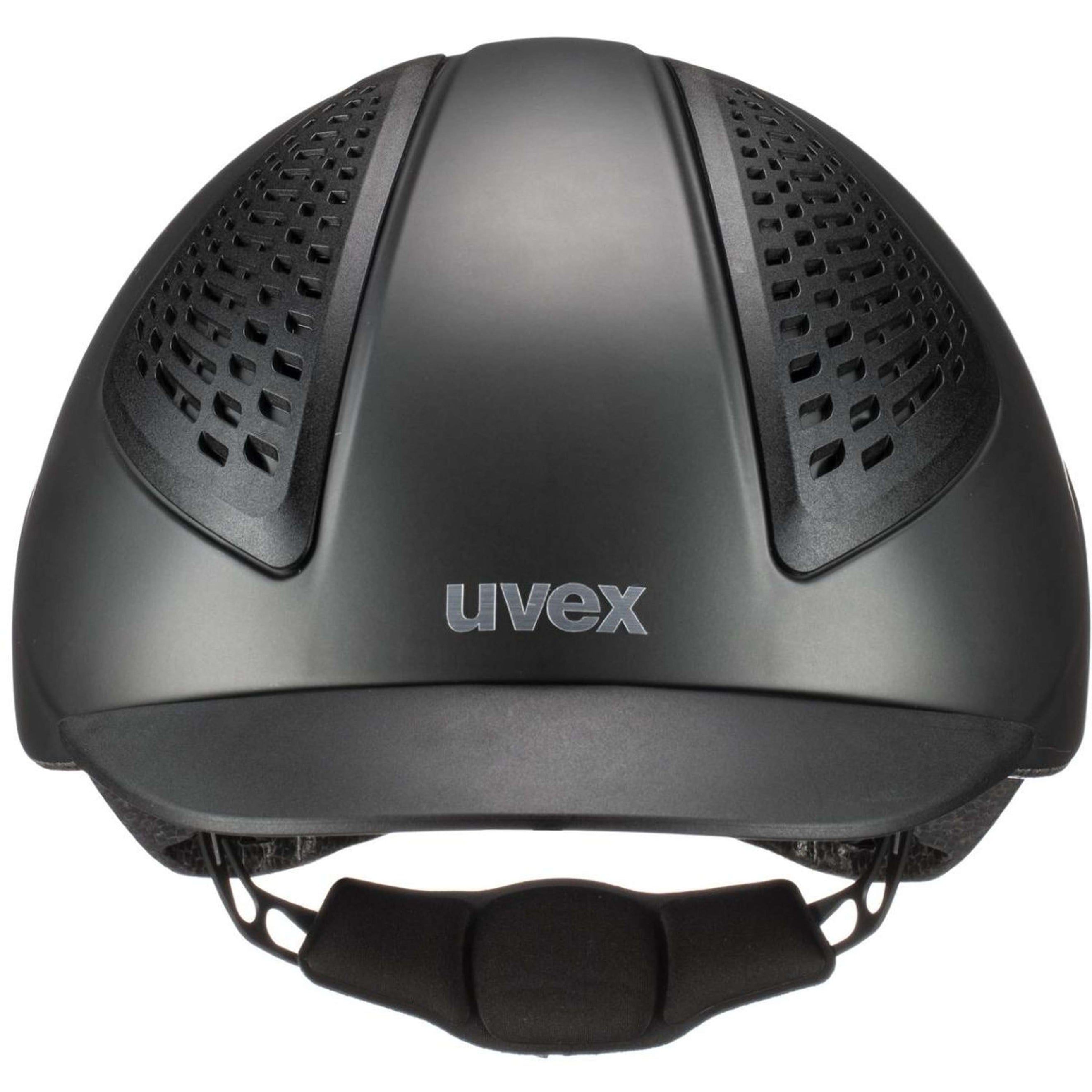 Uvex Gorra Exxential III MIPS Negro Mate Uvex Gorra Exxential III MIPS Negro Mate