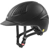 Uvex Gorra Exxential III MIPS Negro Mate