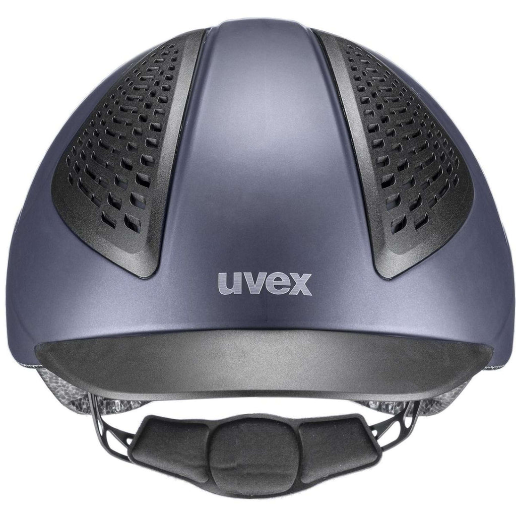 Uvex Gorra Exxential III MIPS Marina Mate