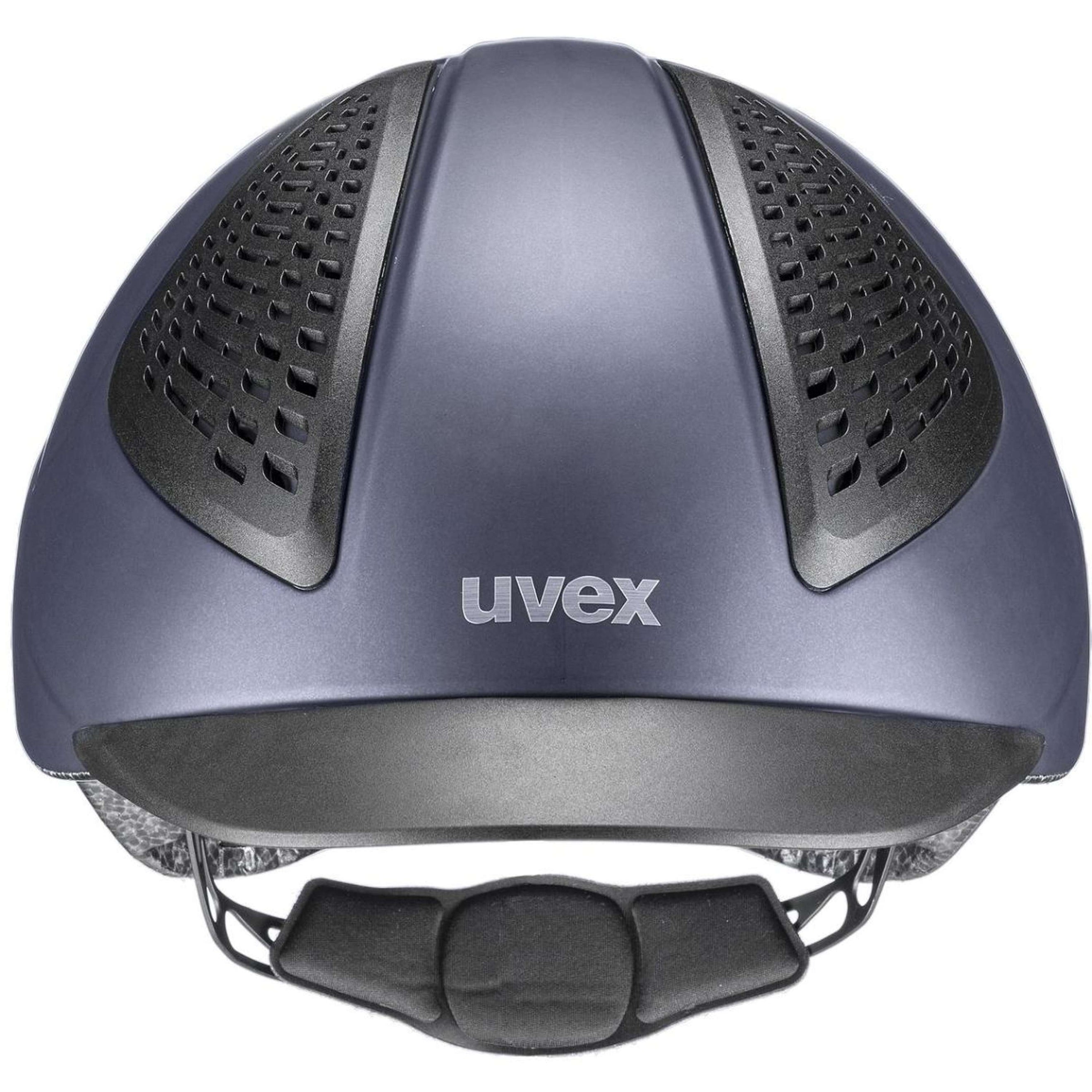 Uvex Gorra Exxential III MIPS Marina Mate