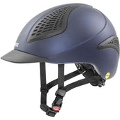 Uvex Gorra Exxential III MIPS Marina Mate