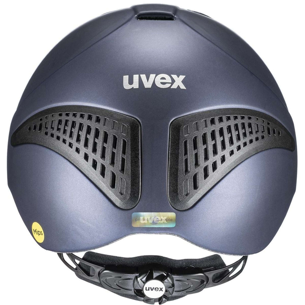 Uvex Gorra Exxential III MIPS Marina Mate