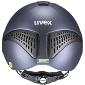 Uvex Gorra Exxential III MIPS Marina Mate