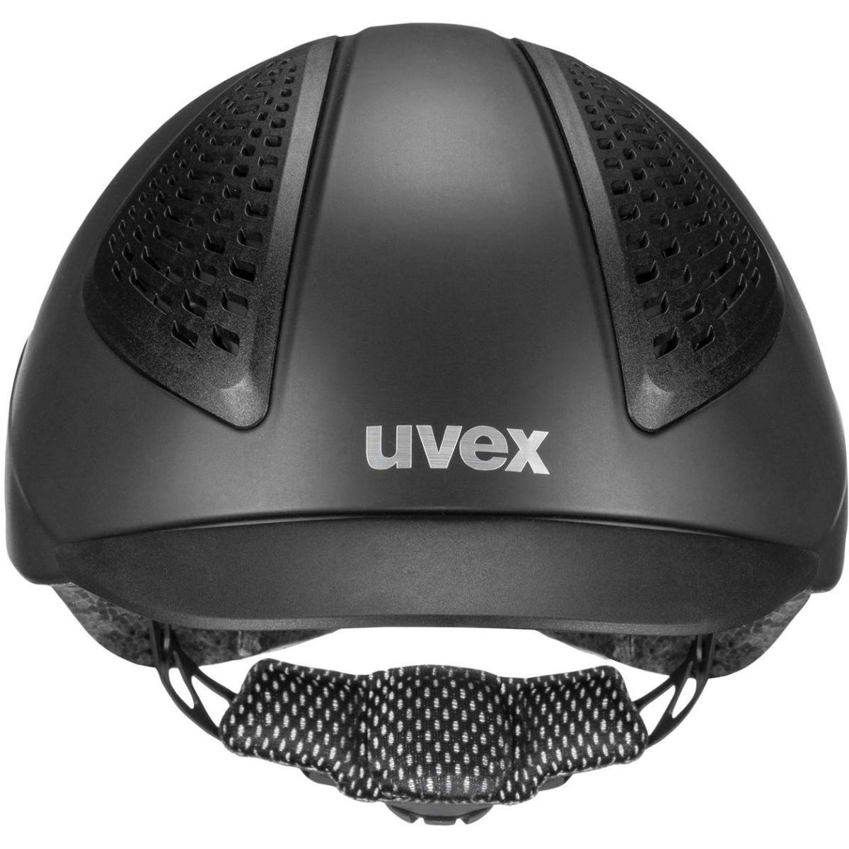 Uvex Gorra Exxential III Negro Mate
