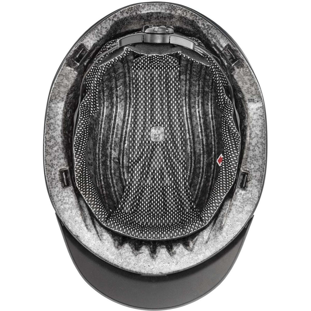 Uvex Gorra Exxential III Negro Mate
