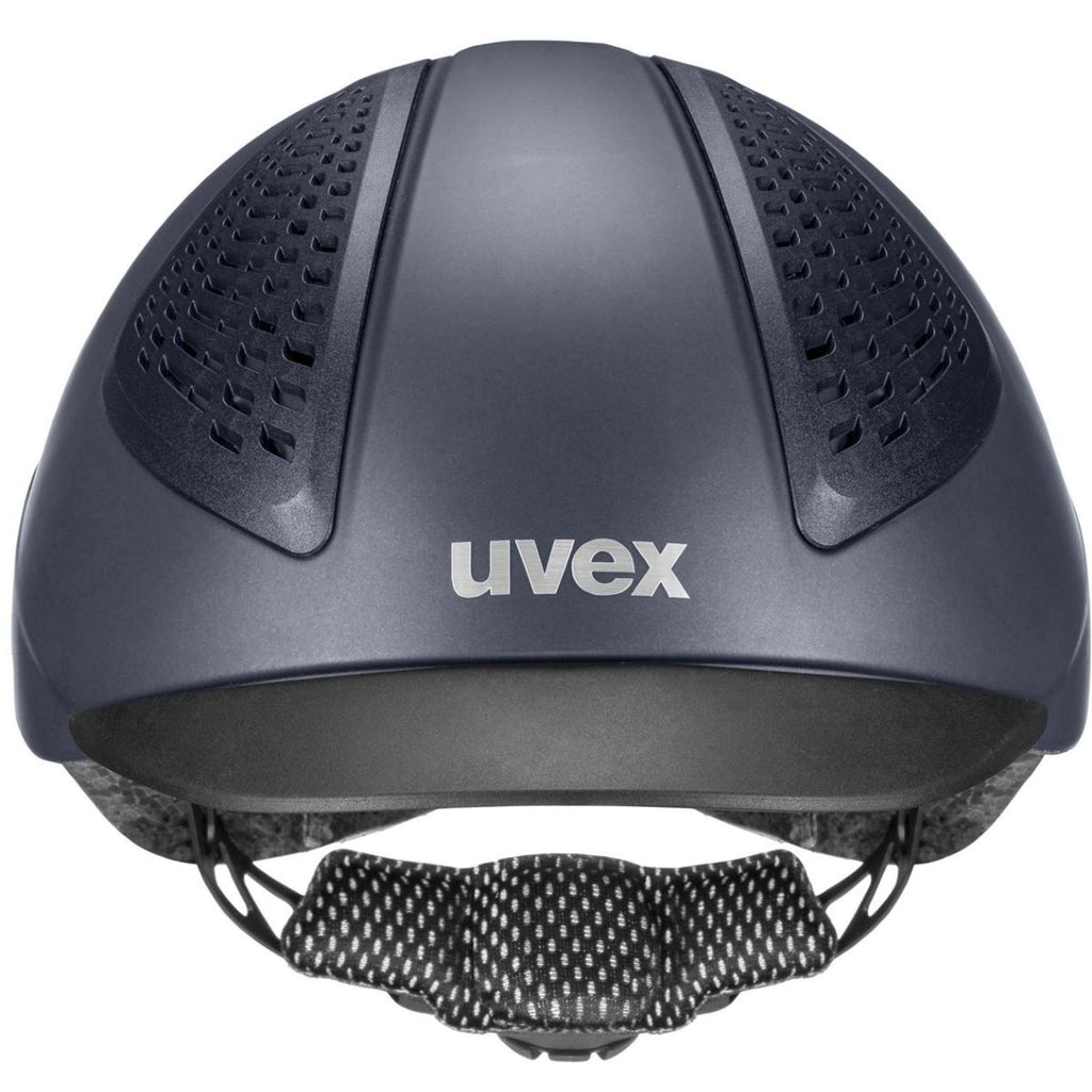 Uvex Gorra Exxential III Azul Mate