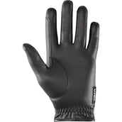 Uvex Guantes de Equitación Topstyle Negro