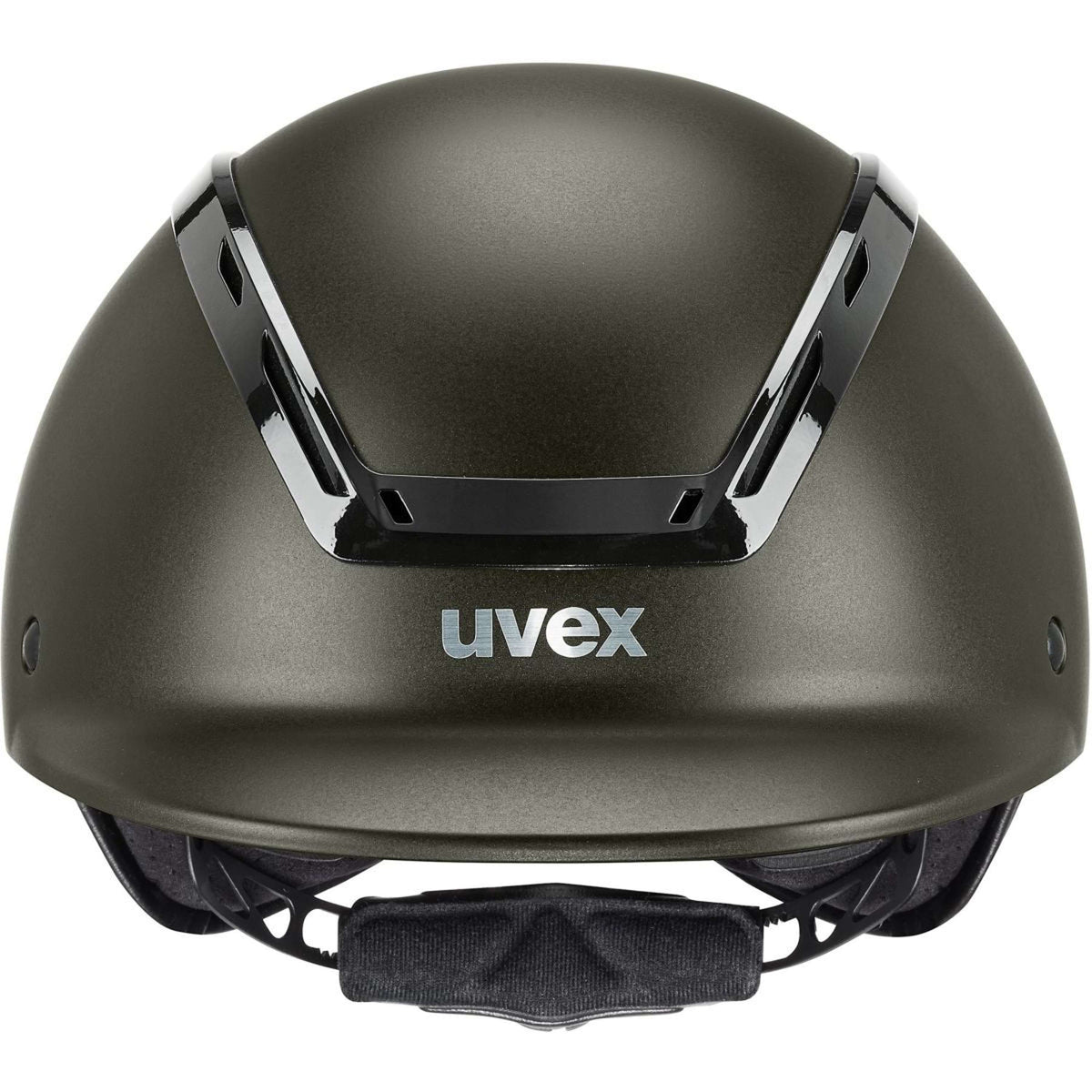 Uvex Gorra Exxeed Active Oliva