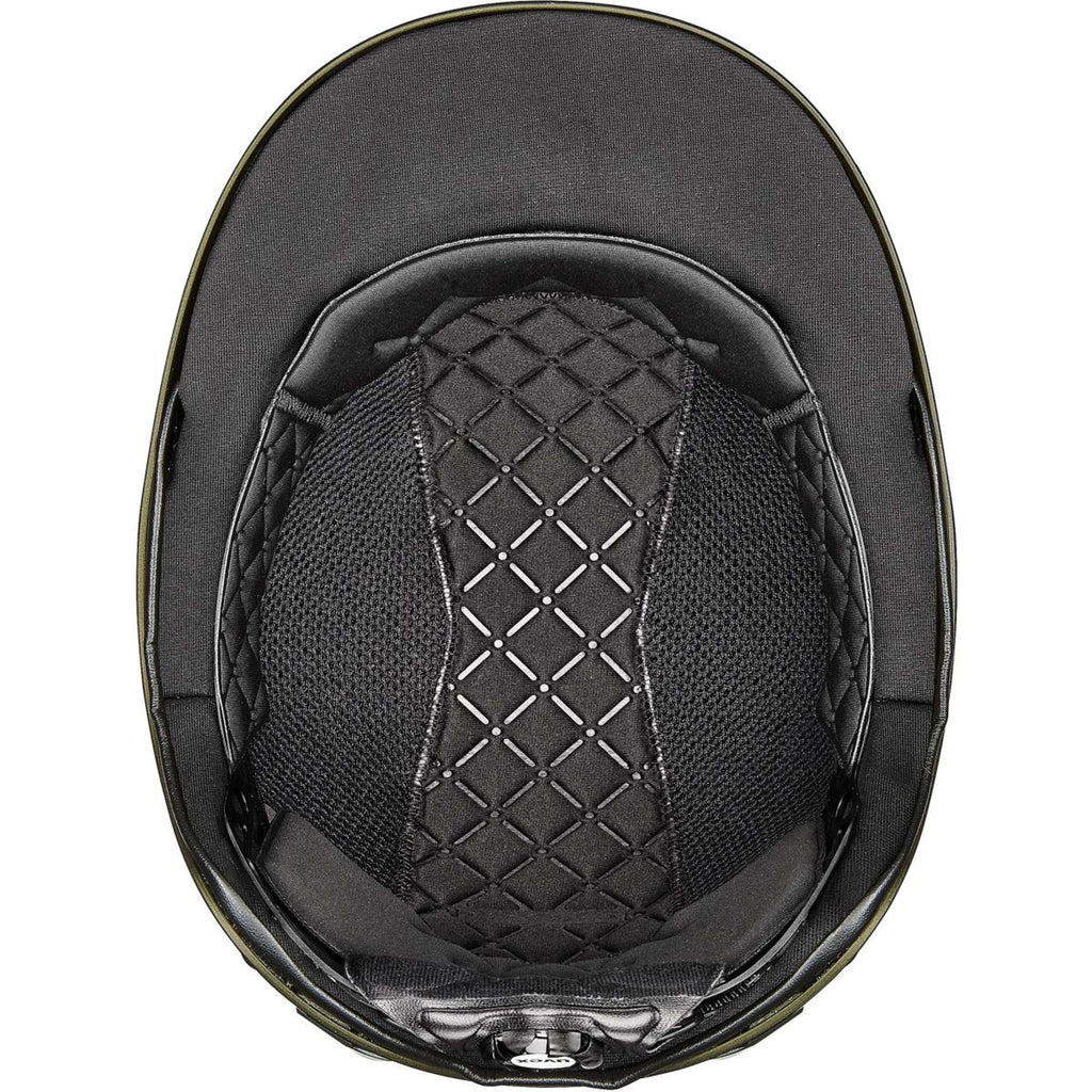 Uvex Gorra Exxeed Active Oliva