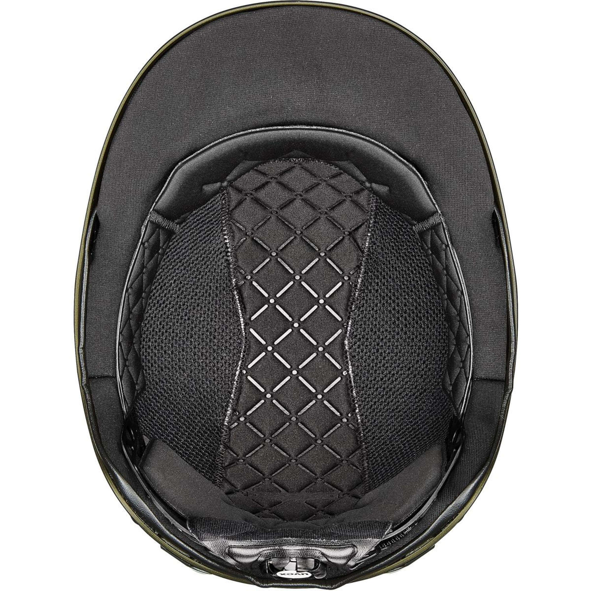 Uvex Gorra Exxeed Active Oliva