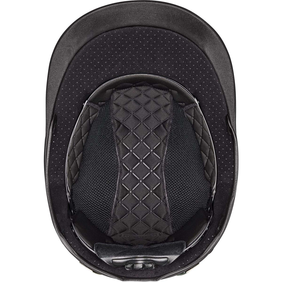 Uvex Gorra Exxeed Lady Negro