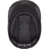 Uvex Gorra Exxeed Lady Negro