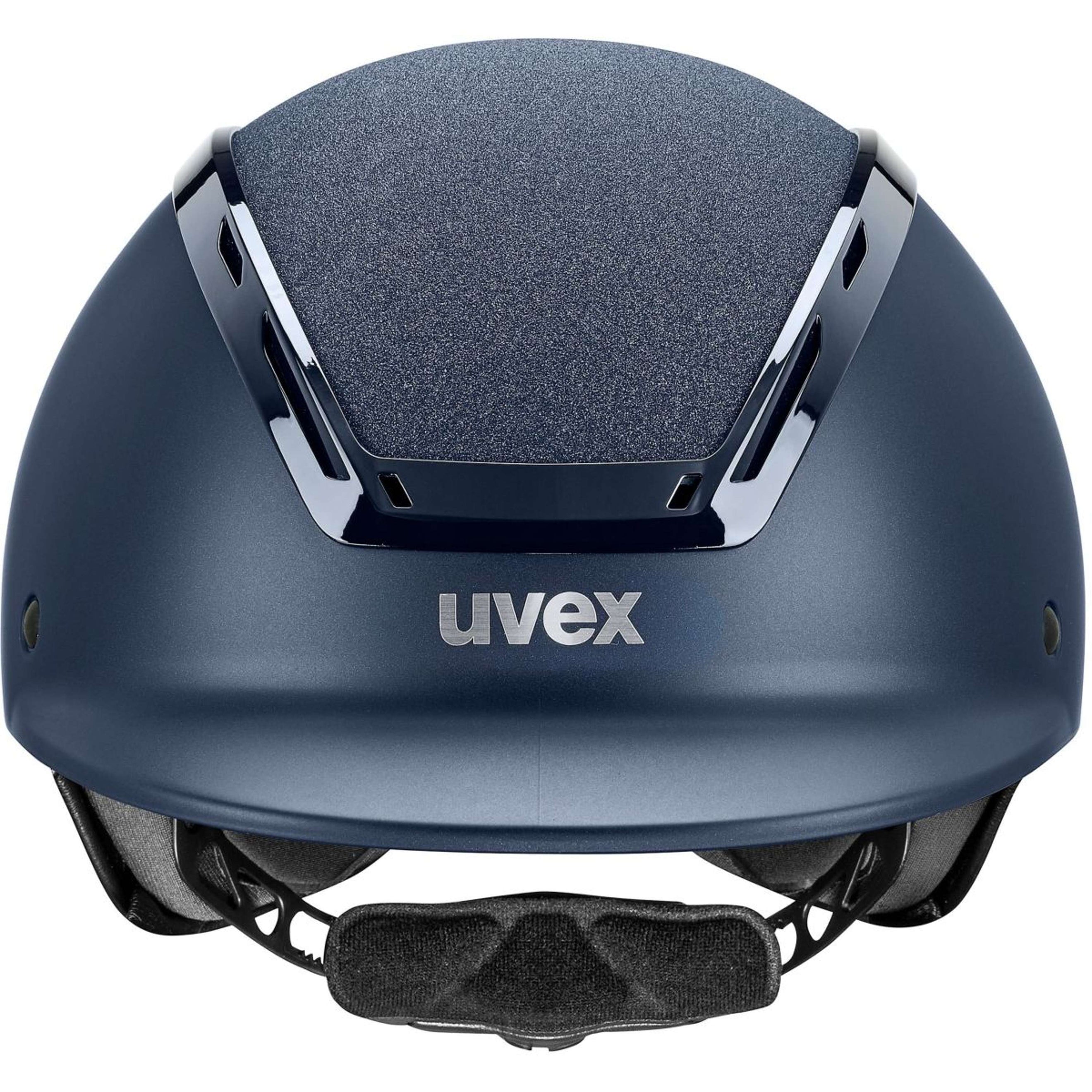 Uvex Gorra Exxeed Starshine Navy Uvex Gorra Exxeed Starshine Navy
