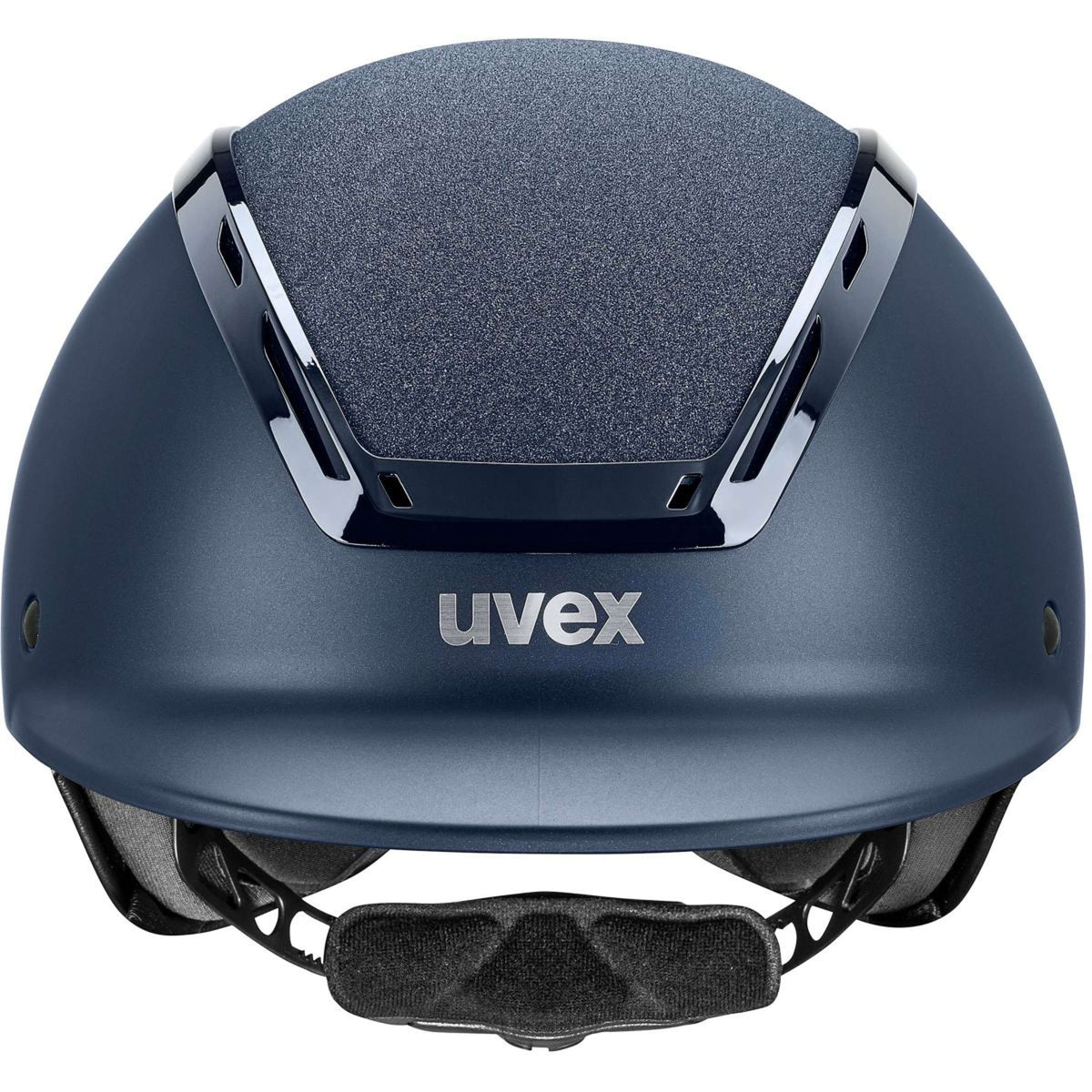 Uvex Gorra Exxeed Starshine Navy
