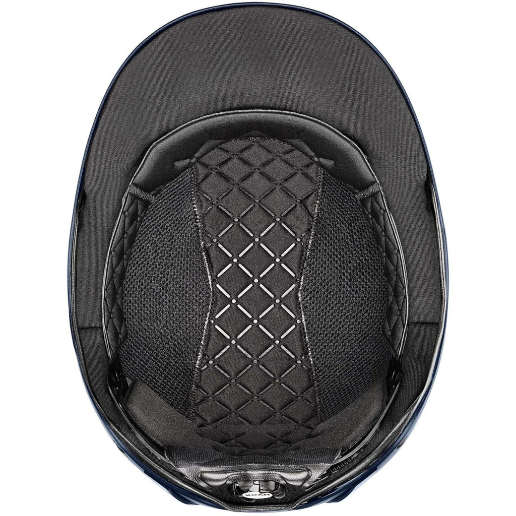 Uvex Gorra Exxeed Starshine Navy