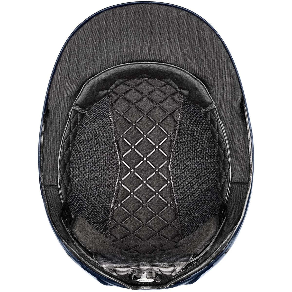 Uvex Gorra Exxeed Starshine Navy