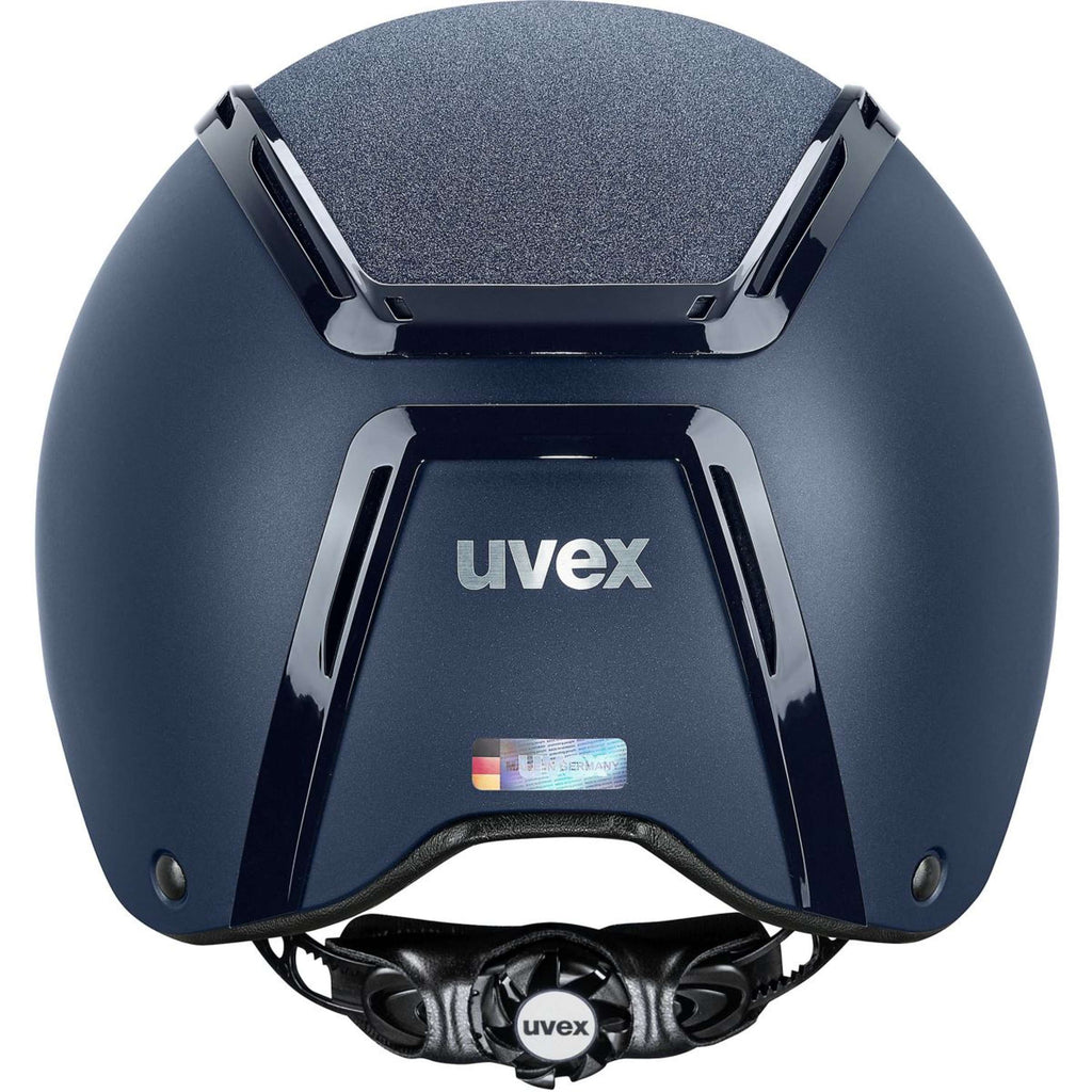 Uvex Gorra Exxeed Starshine Navy