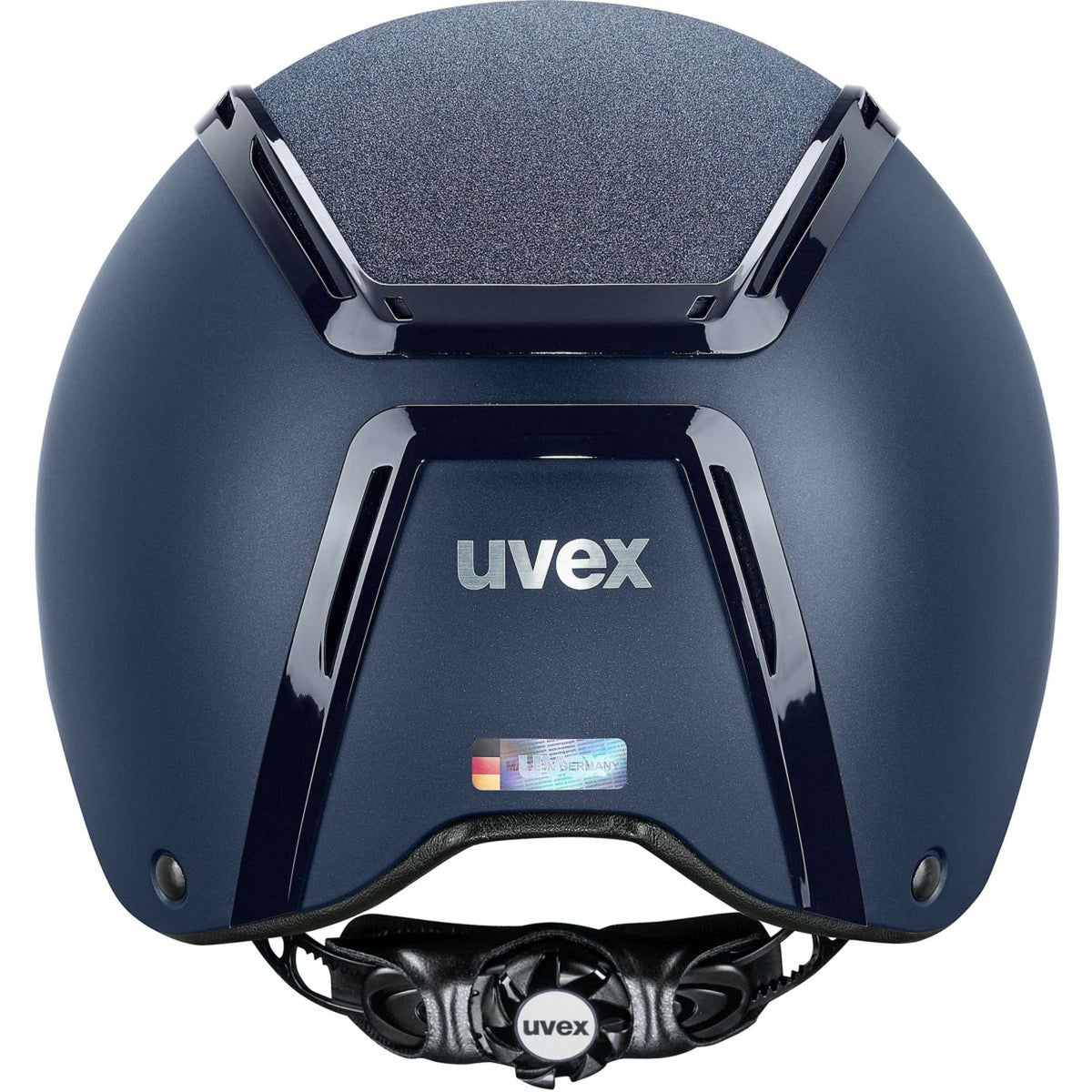 Uvex Gorra Exxeed Starshine Navy