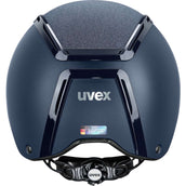 Uvex Gorra Exxeed Starshine Navy