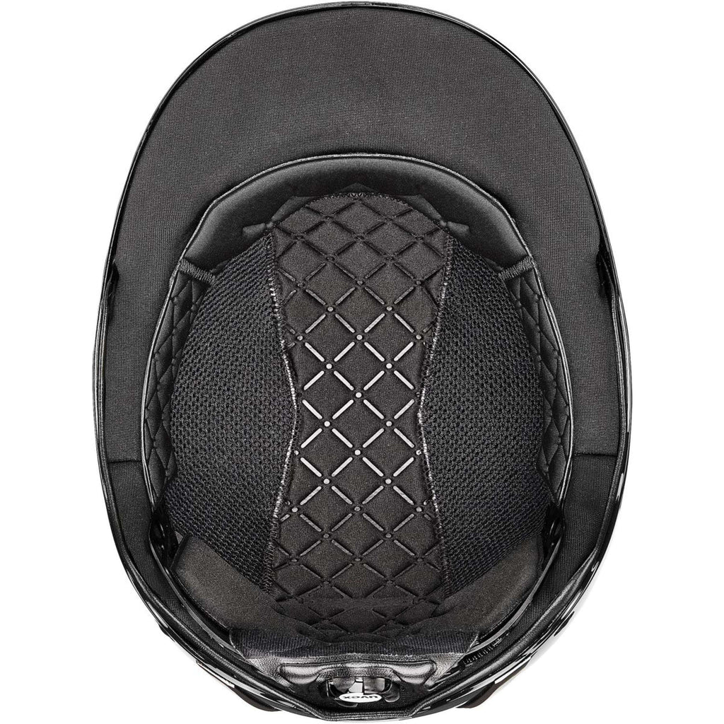Uvex Gorra Exxeed Blaze Negro